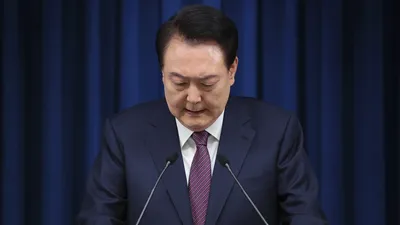 윤 전 대통령 탄핵, 코스피 2500선 회복...123일 정치 불확실성의 끝